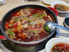 -香坝坝鲜鱼火锅(春熙路店)