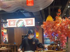 -杨记隆府重庆江湖菜(大悦城店)