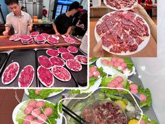 -乌记鲜活牛肉城(金砂东路店)