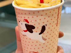 -DQ·蛋糕·冰淇淋(万象城店)