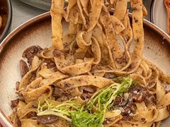 -Maxpoint Kitchen 西餐咖啡(乐峰广场店)