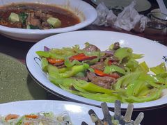 -林记私房菜(渔溪店)