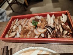 -蘑界·野生菌火锅(深业上城店)