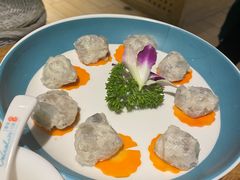 -青瓷火锅料理(西单大悦城店)