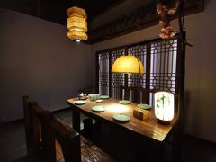 -淀里船宴(卓达店)