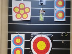 -無弓射箭俱乐部(领展中心城店)