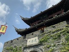 -台州府城(江南长城)