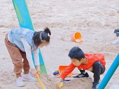-宁波儿童公园(鄞州区)