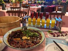 -贝贝龙虾·音乐餐厅(昌平东关店)