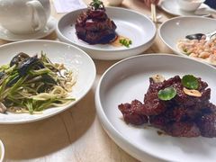 -玫瑰厅上海菜(兴国路店)