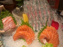 -阿吾罗·月咏精致日料(港汇恒隆广场店)