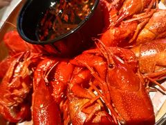 -巴厘龙虾·榜首油焖大虾(音乐学院·沿江酒馆店)