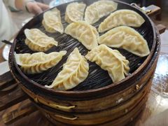 -京都老蔡记(伊河路店)