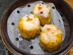 -小城粥道·海胆鲜虾粥(解放广场店)
