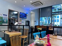 -小杨生煎(香港名都店)