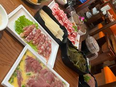 -佬土鹅肠火锅(解放路店)