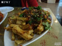 -西夏回族烧麦馆(牡丹街店)