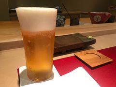 生啤-鮨菜和喜智