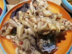 -铭记蛙小仙·活蛙畅享(CBD万达广场店)