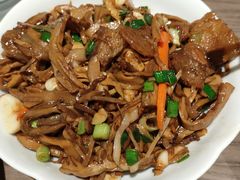 -四道菜·福建菜馆(新街口金鹰店)