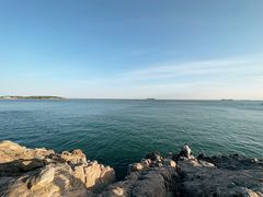 -青岛第二海水浴场