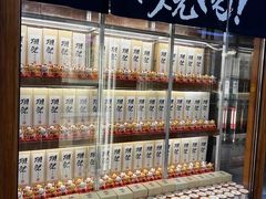 -NIUAN牛庵·日式和牛烧肉(恒隆店)