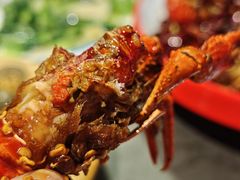 -盱眙虾神於氏龙虾(夫子庙红街店)