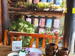 -尽善百年古院餐厅(王家老宅店)