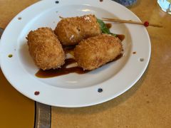 -蟹道乐(道顿堀本店)