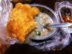 -南肖墙丸子汤(总店)