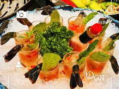 -飞尝蚝·顺德菜·鱼生(顺德总店)