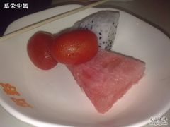 ^_^2011.6.12-贺野·自助炭火烤肉(紫藤路店)