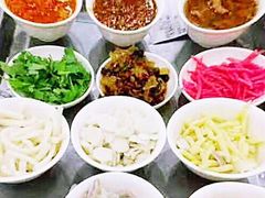 六种面套餐-太原面食店(解放路店)