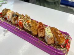 -盒马X会员店(上海森兰商都店)