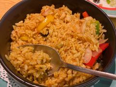 -菲滋意式休闲餐厅(北仑银泰城店)