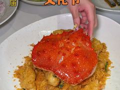 -武汉厨房自助餐厅·武汉卓尔万豪酒店