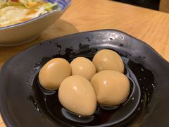 鹌鹑蛋-伊豆野菜村(大族广场店)