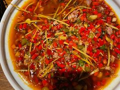 -隅焰·三生三味·手作川菜(金沙天街店)