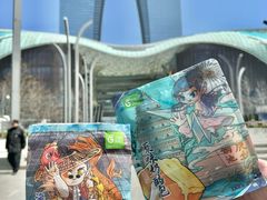 -花园饼屋·吐司蛋糕面包(星海店)