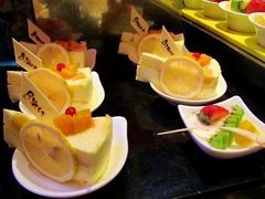 -城市名人酒店喝彩西餐厅(人民南路店)