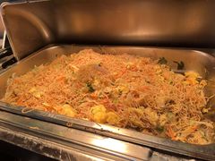 -美食汇·海鲜自助西餐厅·江门富力万达嘉华酒店