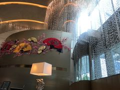 -上海静安香格里拉大酒店