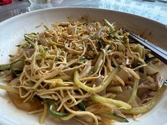 -老妈菜馆(建设街店)