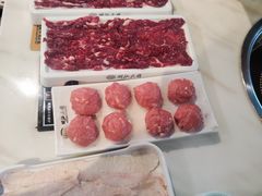 -潮汕大目牛肉火锅(水围店)