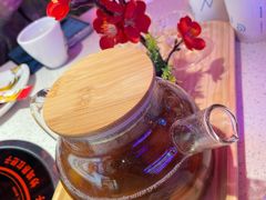 小吊梨汤-虎丫炒鸡(石家庄万象城店)