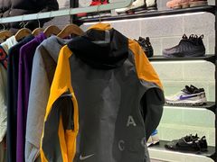 -NIKE LAB X158(新乐路店)