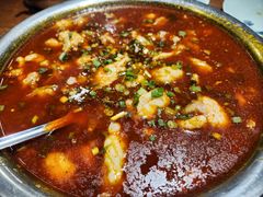 富顺豆花鱼-文记四川鱼馆(小纬北路店)