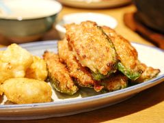 -常来小聚·广州非遗传承餐厅(地王广场店)