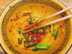 -福瑞记老孙头biangbiang面(新生路店)