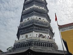 -迎江寺